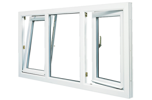 window frame