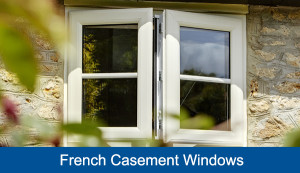 French Casement